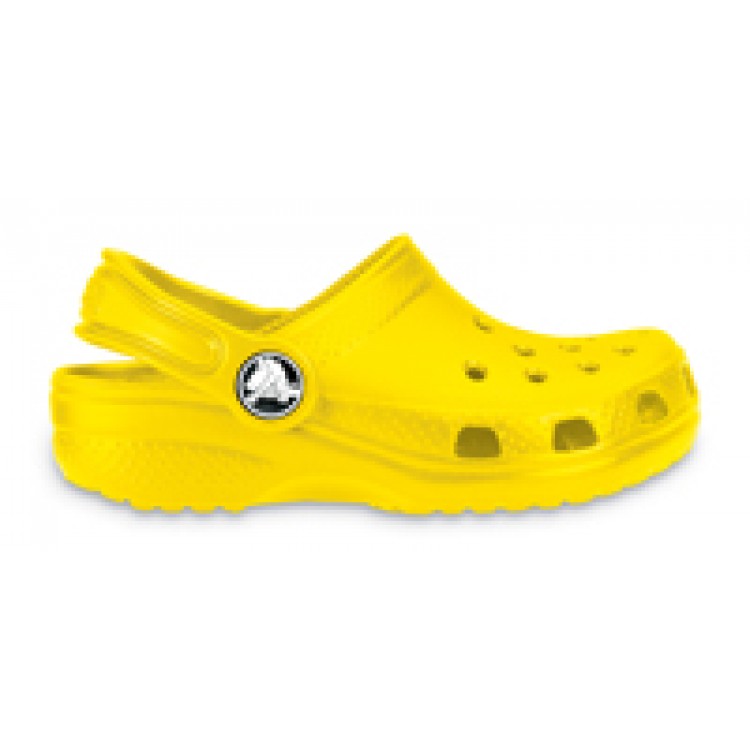 Crocs Cayman KID  mt. 33,5 + 35